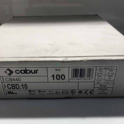 CABUR CBD.10 - CBR CB440 | Available in Stock in ICDC!