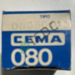 CEMA GE - 080B01V - Electrical Connectors-Contactors - ICDC-045648