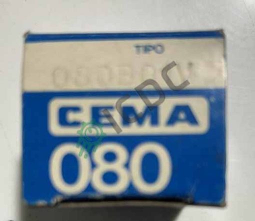 CEMA GE - 080B01V - Electrical Connectors-Contactors - ICDC-045648
