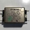 DETAS - MDC10 - Electronic Filter - ICDC-045635