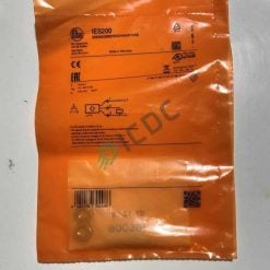 IFM - IES200 - IEB3003BBPKG/V4A/K1/AS Electrical Sensors - ICDC-045509