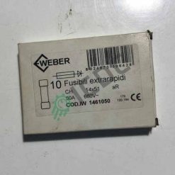 ITALWEBER - 1461050 - Electrical Fuses - ICDC-045501