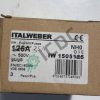 ITALWEBER - 1505035 - Electrical Fuses - ICDC-045496