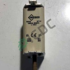 ITALWEBER - 1660160 - Electrical Fuses - ICDC-045498