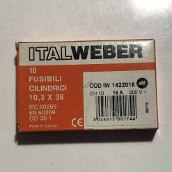 ITALWEBER IW 1422016 | Available in Stock in ICDC!