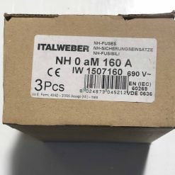 ITALWEBER IW 1507160 | Available in Stock in ICDC!