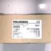 ITALWEBER IW 1510200 | Available in Stock in ICDC!