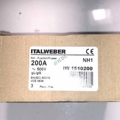 ITALWEBER IW 1510200 | Available in Stock in ICDC!