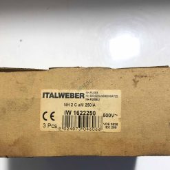 ITALWEBER IW 1622250 | Available in Stock in ICDC!