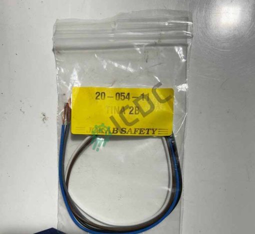 JOKAB SAFETY - 20-054-11 - Electrical Cable And Fairleads - ICDC-045556