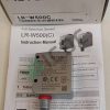 KEYENCE LR-W500C | Available in Stock in ICDC!