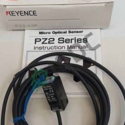 KEYENCE PZ2-42P | Available in Stock in ICDC!