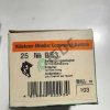 KLOCKNER MOELLER - BE3 - Electrical Connectors-Contactors - ICDC-045637