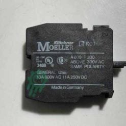 KLOCKNER MOELLER - EK01 - Electrical Connectors-Contactors - ICDC-045639