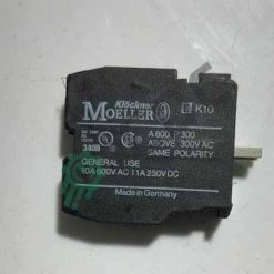 KLOCKNER MOELLER - EK10 - Electrical Connectors-Contactors - ICDC-045638