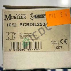 KLOCKNER MOELLER - RCBDIL250 - Electronic Modules - ICDC-045636