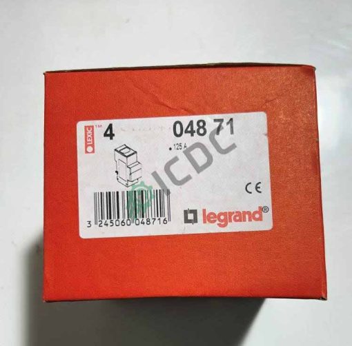LEGRAND - 04871 - Electronic Modules - ICDC-045545