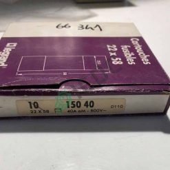 LEGRAND - 15040 - Electrical Fuses - ICDC-045495