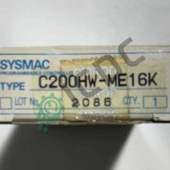 OMRON - C200HW-ME16k - Electronic Modules - ICDC-045628