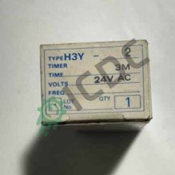 OMRON - H3Y2 - Electronic Timers - ICDC-045626