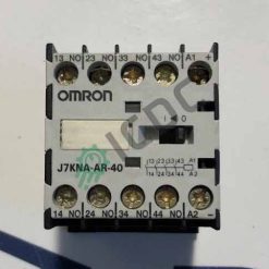 OMRON J7KNA-AR-40 230V | Available in Stock in ICDC!
