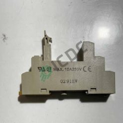 OMRON - P2RF-05E - 0291EW Electromechanical Relays - ICDC-045625