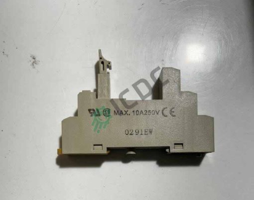 OMRON - P2RF-05E - 0291EW Electromechanical Relays - ICDC-045625