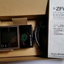 OMRON ZFV-A25-04 | Available in Stock in ICDC!