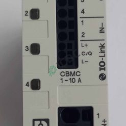 PHOENIX CBMC E4 24DC/1-10A - 2910411 | In Stock in ICDC!