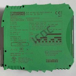 PHOENIX ELR H5-IES-SC | Available in Stock in ICDC!