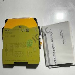 PILZ - 772144 - Electronic Modules - ICDC-045505