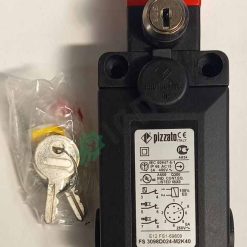 PIZZATO FS 3098 D 024-M2K40 2NC | In Stock in ICDC!