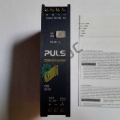 PULSE CD 5.241 | Available in Stock in ICDC!