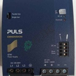 PULSE QT 40.241 | Available in Stock in ICDC!