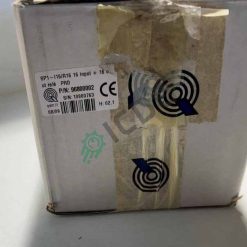 QEM - 96800002 - Electromechanical Relays - ICDC-045525