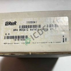 REER - 1100041 - MR4 MOSAIC Electronic Modules - ICDC-045516
