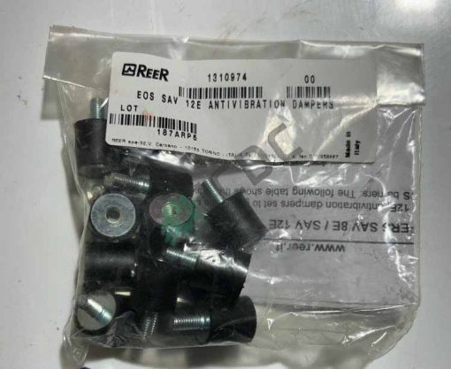 REER - 1310974 - Mechanic Equipment - ICDC-045519