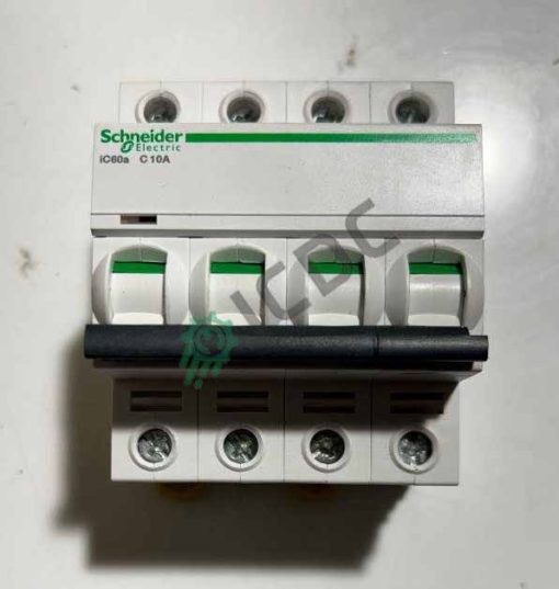 SCHNEIDER ELECTRIC - A9F64410 - Electrical Switches - ICDC-045616