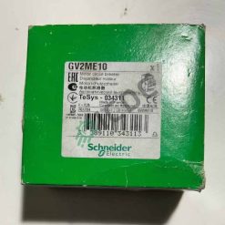 SCHNEIDER ELECTRIC - GV2ME10 - TeSys 034311 Electromechanical Circuit Breakers - ICDC-045610