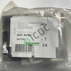 SCHNEIDER ELECTRIC - GV7AC01 - Electromechanical Circuit Breakers - ICDC-045606