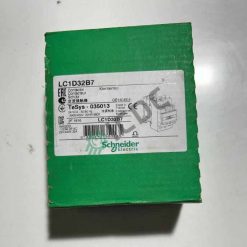 SCHNEIDER ELECTRIC - LC1D32B7 - Electrical Covers - ICDC-045609