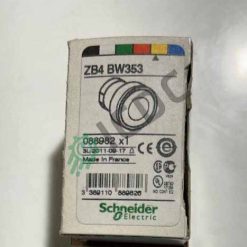 SCHNEIDER ELECTRIC - ZB4BW353 - Electrical Buttons - ICDC-045605