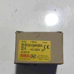 SIBA 20 000 04 | Available in Stock in ICDC!