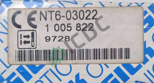 SICK - NT 6-03022 - Electrical Sensors - ICDC-039159 - New - Image 2