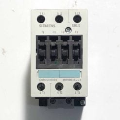 SIEMENS 3RT1035-1AC20 | Available in Stock in ICDC!