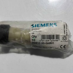 SIEMENS 3SB1000-0AB01 | Available in Stock in ICDC!