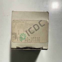 SIEMENS - 7PX7040-1CJ30 - Electronic Timers - ICDC-045634