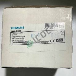 SIEMENS - 8WA1820 - Electrical Equipment - ICDC-045659