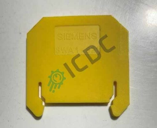 SIEMENS - 8WA1821 - Electrical Equipment - ICDC-045660