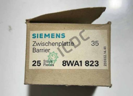 SIEMENS - 8WA1823 - Electrical Equipment - ICDC-045661